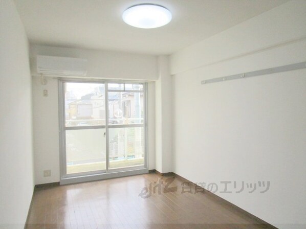 T’Sコートの物件内観写真